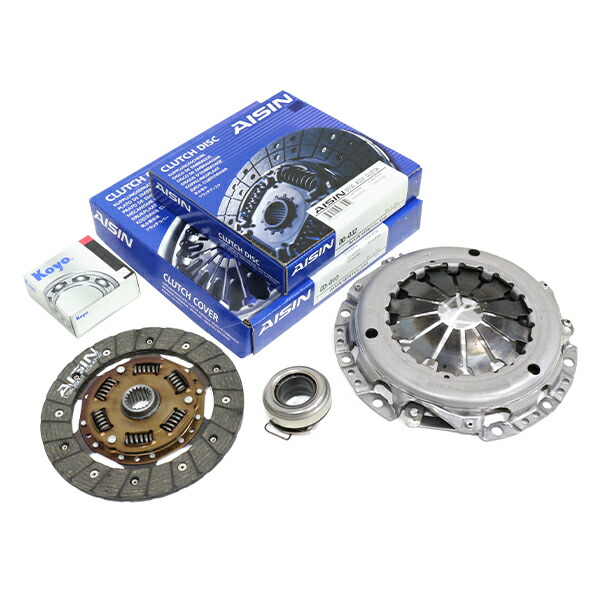 楽天市場】AISIN アイシン ハイゼット S200P S210P S200C S210C