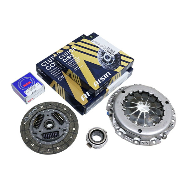 プレオRV★R2のMTクラッチ3点キット＆☆おまけで新品部品を何点かお付けします jjst-ck-c-030_2.jpg