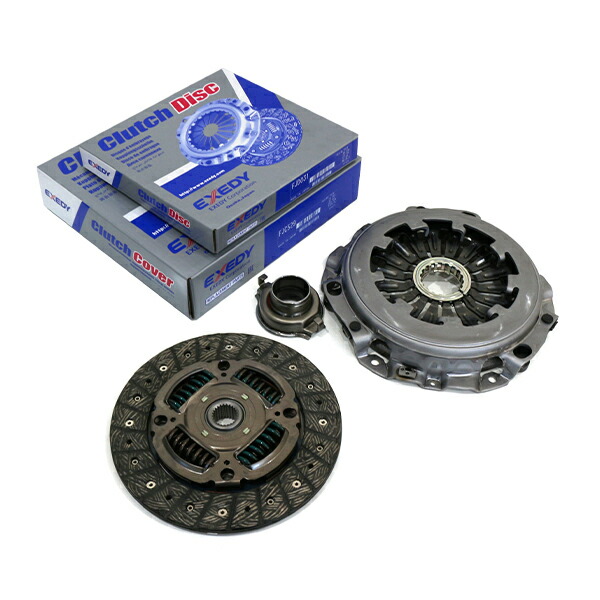 楽天市場】【送料無料】 EXEDY エクセディ インプレッサ WRX GDB GGB