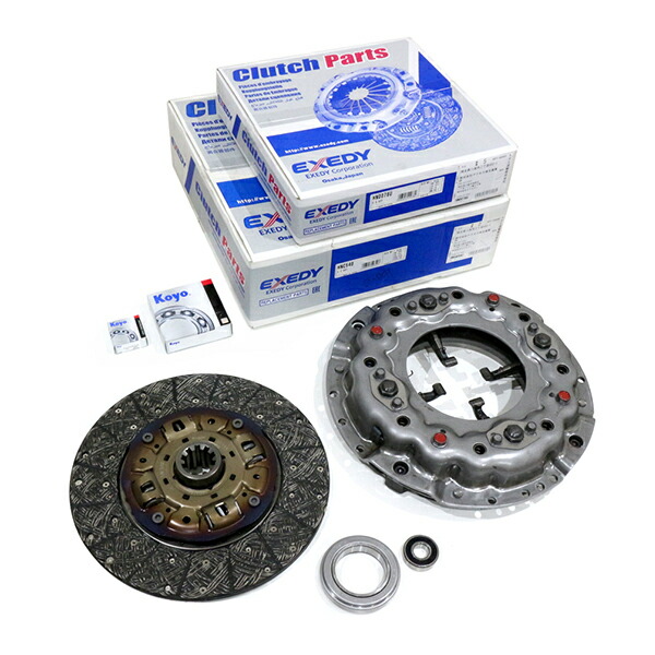 楽天市場】【送料無料】 EXEDY エクセディ クラッチディスク クラッチ