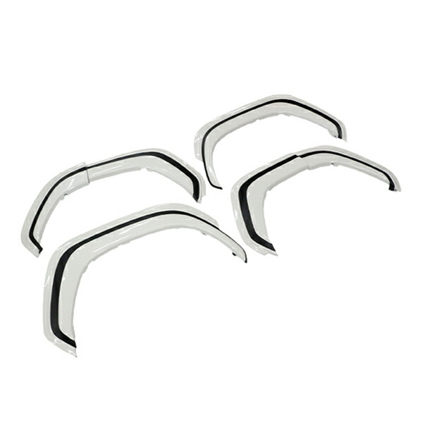 楽天市場】[トヨタ 300系 ランドクルーザー ZX]ラヴライン オーバー