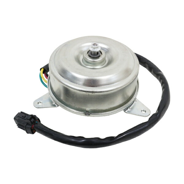 楽天市場】【送料無料】 電動ファンモーター 日産 キャラバン