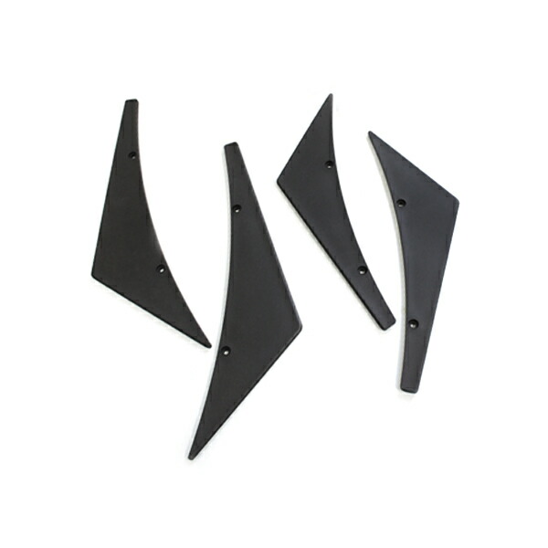 楽天市場】マッドガード 2個セット アクティトラック アクティバン HA6