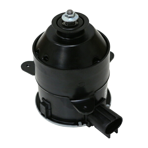 ミラ L700S L700V L710S 電動ファンモーター RFM-D2 ダイハツ 互換純正品番：16680-97201 ラジエーター ラジエター モーター ブロアファン 交換