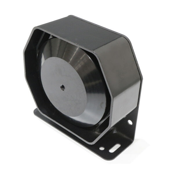 楽天市場】【受注生産】警察車両用 電子サイレンアンプ SAP-520