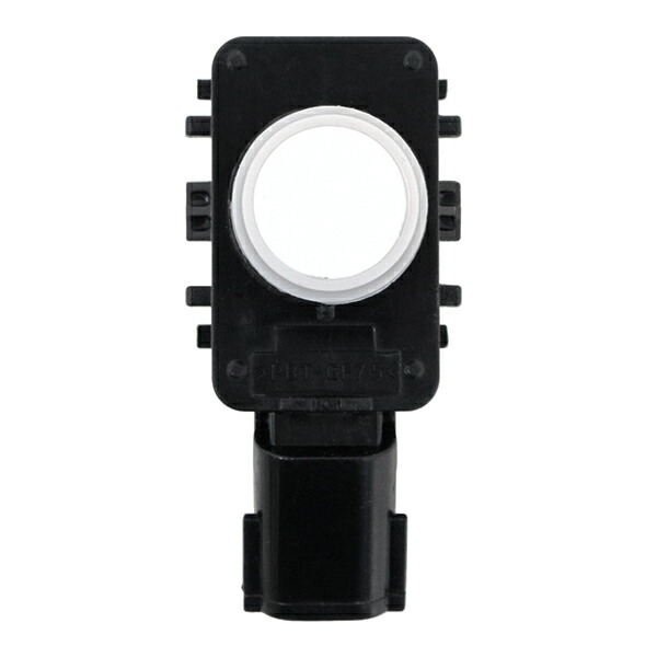 楽天市場】トヨタ クリアランスソナー 89341-58070 互換品 白 ヴェル