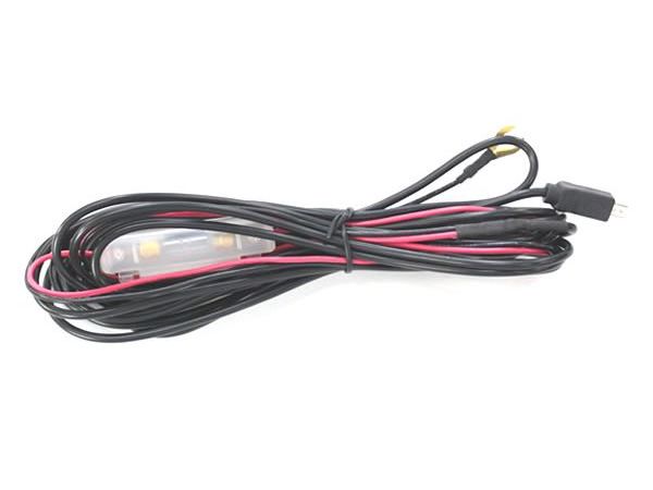 楽天市場】ZR-04 コムテック ドライブレコーダー用 12Vシガープラグ