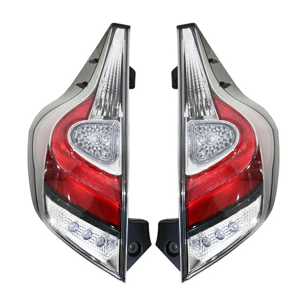 楽天市場】「Ver.2(流星バージョン)」 アクア NHP10 オールLED