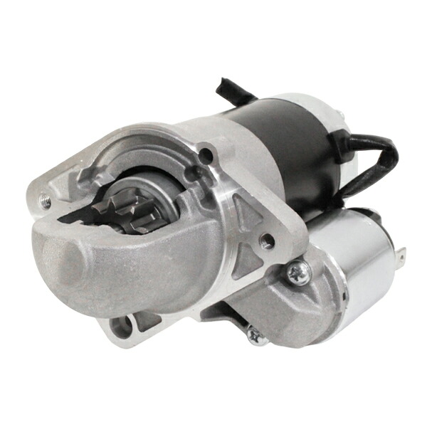 セルモーター 三菱ふそう キャンター FBA60/FDA00/FDA20/FDA40 FDA50/FDA60/FEA13/FEA20 FEB20/FEB50/FEB70/FEB80/FEB90/FEC90 スターターモーター 参考純正品番 MK666135 M001T31071 M1T31071