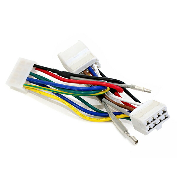 コムテック エンジンスターター WRS-11 専用ハーネス Be-H101 コムテック エンジンスターター WRS-11 専用ハーネス Be-H101 - メルカリ