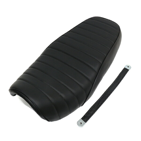 楽天市場】バリオス 2型 鋲打ち 白皮 タックロールシート/ GSX250FX