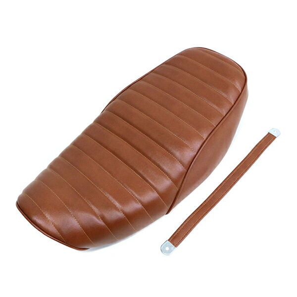 楽天市場】新品 kawasaki ZEPHYR400 ゼファー400 91-95 シート