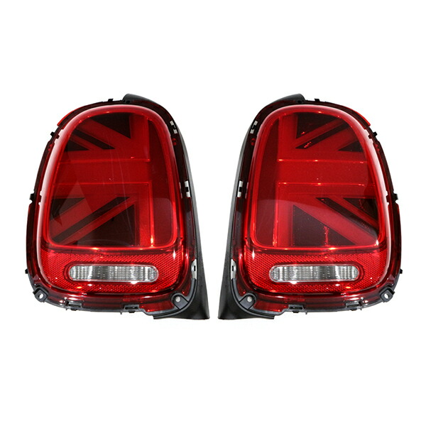 楽天市場】BMW MINI 純正 F56 F55 F57 前期取付用 LCI 後期