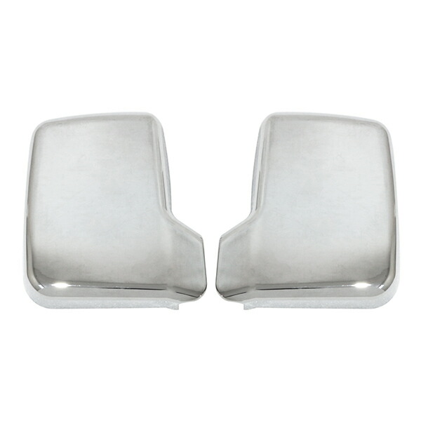 メッキドアミラー　720 楽天市場】【送料無料】 メッキ ドアミラー カバー 日産 NT100