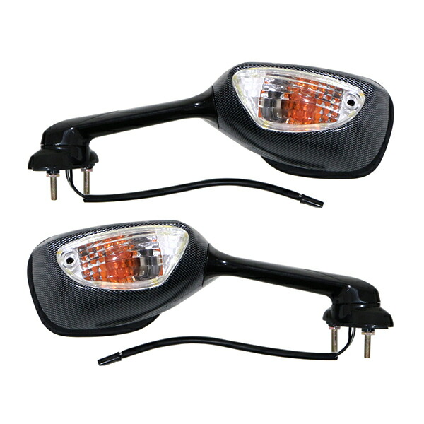 楽天市場】Yoothi リアビューミラー 汎用ミラー ステルスミラー 調整