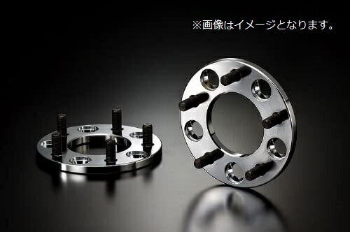 デジキャン DIGICAM ワイド トレッド スペーサー オーリス ZRE18# NZE18# 114.3-5H P1.5 40mm