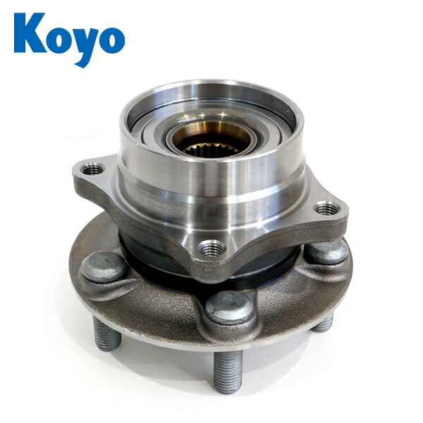 KOYO プリウス NHW20 ハブベアリング フロント用 3G015 トヨタ 整備 交換 ベアリング パーツ タイヤ 回転 メンテナンス 5,180円