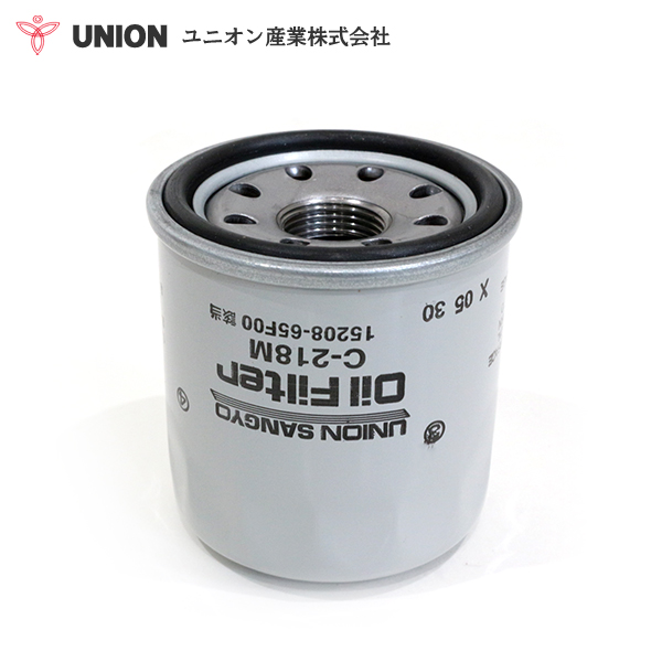 メール便無料】 ユニオン産業 ADバン ワゴン UC TC-VHNY11 オイルフィルター C-218M 日産 オイルエレメント 交換 メンテナンス  整備 qdtek.vn