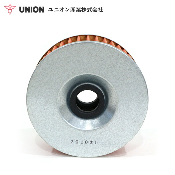 ユニオン産業(UNION) オイルフィルター MO-004 濾紙 Oリング付 ZucKJ6KFFA, エンジン、過給器、冷却、燃料系パーツ -  centralcampo.com.br