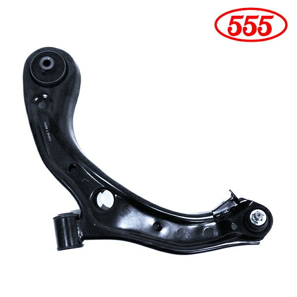 【送料無料】 三恵工業 555 スリーファイブ N-BOX NBOX JF1 JF2 ロアアーム SA-H362L 左 1本 ホンダ 51360-TY0-010 純正 交換｜GREEN_Shop