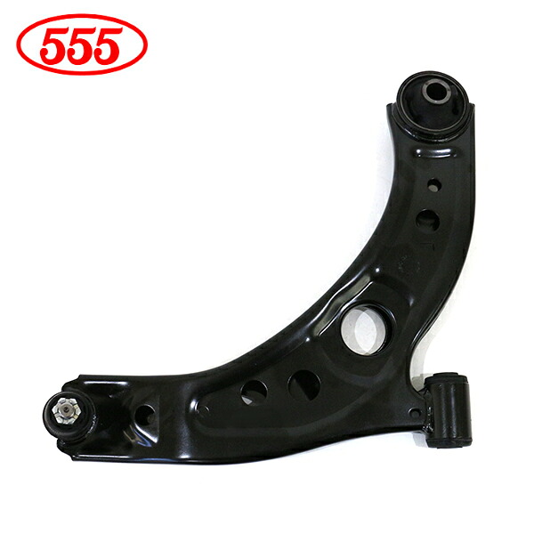 【送料無料】 三恵工業 555 スリーファイブ パッソ KGC10 KGC15 ロアアーム SA-T892R 右側 1本 トヨタ 48068-B1070 純正 交換