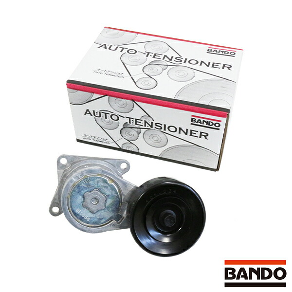 BANDO バンドー化学 マーク2 JZX110 オートテンショナー BFAT014 トヨタ バンドー製 ベルト用 交換用 メンテナンス 16620-0W016|GREEN_Shop