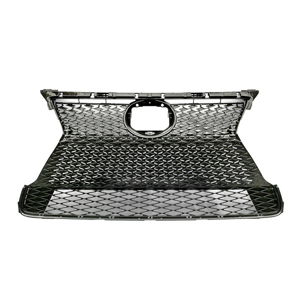 楽天市場】Fスポーツ フロントグリル レクサス CT200h ZWA10 H26.1