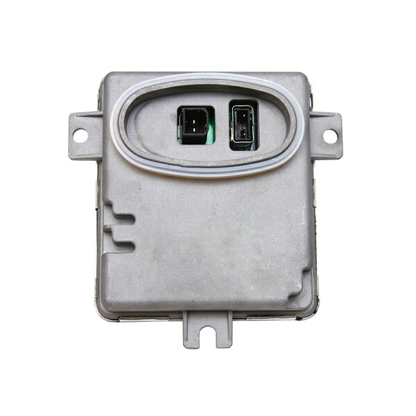 BMW M3 E46 純正互換 HIDバラスト 1個 35W 【品番A-5】