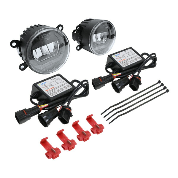 楽天市場】S660 JW5 LED フォグランプ フォグランプユニット 純正交換