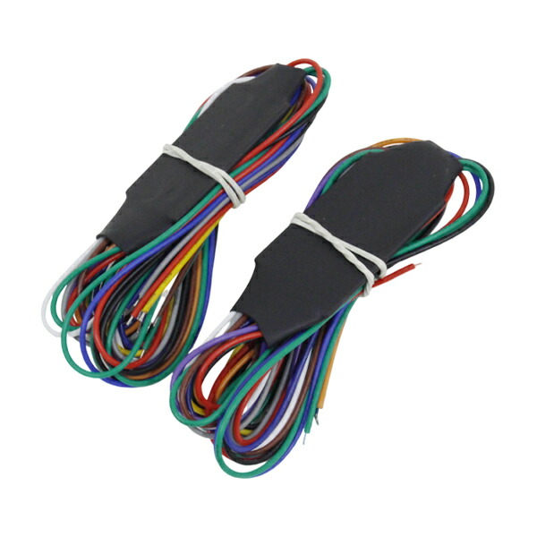 楽天市場】JB新型シーケンシャルリレー 24V 2個セット