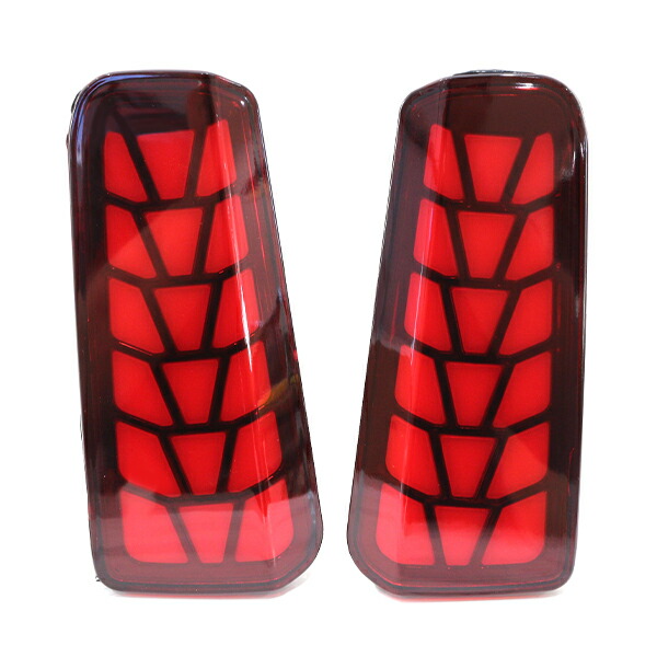 楽天市場】AVEST AV-061-R VerticalArrow LEDリフレクターレンズ 30系