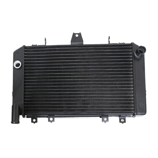【送料無料】 純正交換用 ラジエーター カワサキ ZRX1100 (96-00) / ZRX1200 (01-05) バイク エンジン 冷却 純正交換式 ラジエター ラジエータ｜GREEN_Shop
