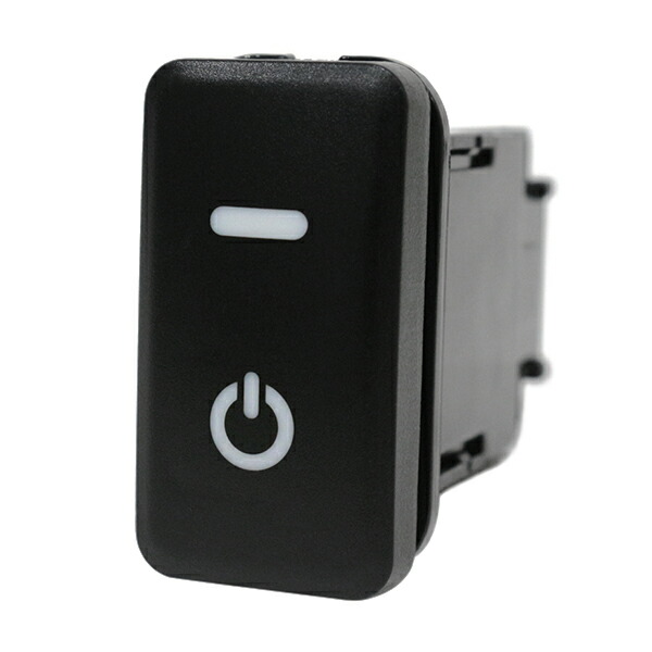 山田。 LA700 ウェイク 後期型　スイッチ（ 白 ）3 セット 山田。 LA700 ウェイク 後期型 スイッチ（ 白 ）3 セット 山田