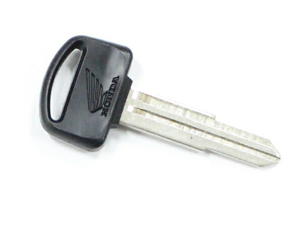 楽天市場】630 ホンダ 純正 ブランクキー グロム JC61 フォーサイト