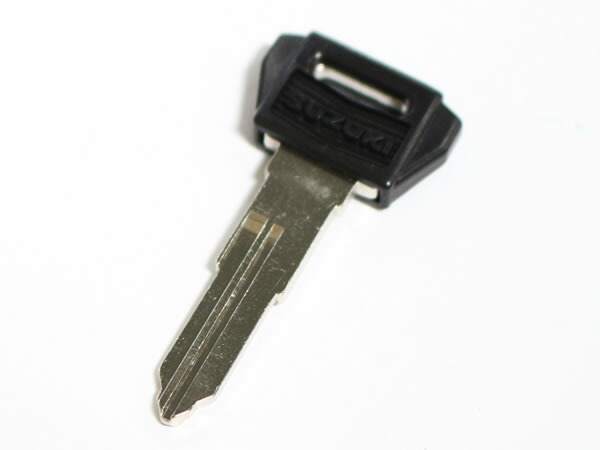 楽天市場】【送料無料】 スズキ純正 ブランクキー イントルーダー750