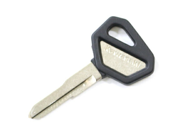 楽天市場】【メール便送料無料】 カワサキ KAWASAKI純正 ブランクキー