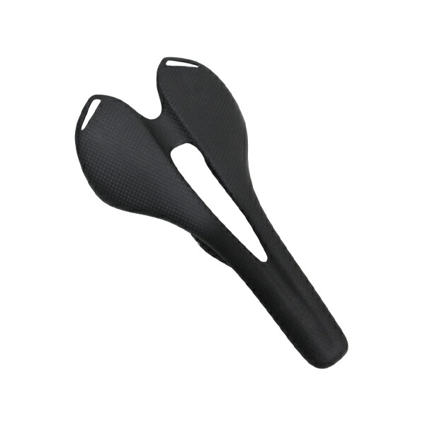 楽天市場】フルカーボン 【送料無料】 自転車サドル 超軽量90g 強度