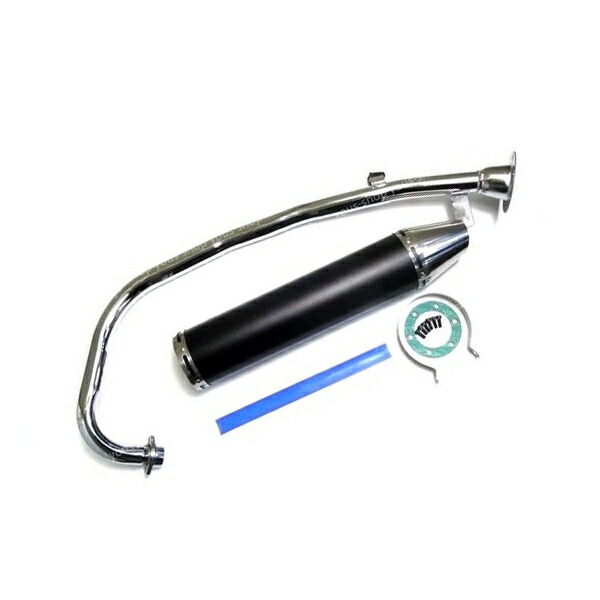 YBR125 ショート管　マフラー　YX125 弾丸マフラー YBR125 ショート管 マフラー YX125 弾丸マフラー Amazon | 弾丸
