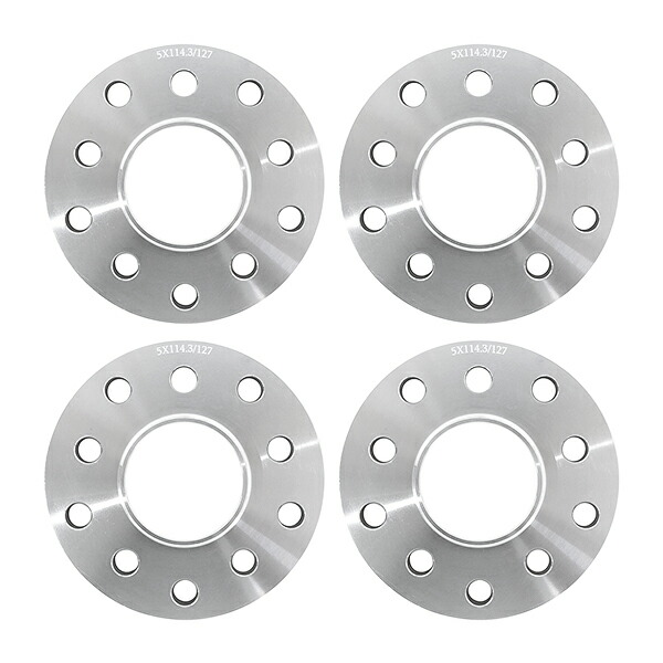 楽天市場】【送料無料】ワイドトレッドスペーサー 30mm 2枚セットJEEP