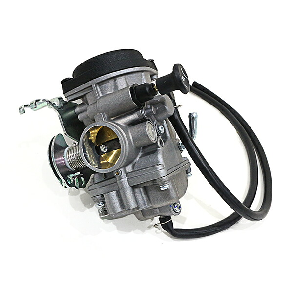 キャブレター ヤマハ 純正交換 TW200 TW225 DG07 DGO9J 5LB-14301-01 5VC-14301-00 互換 リペア 補修 交換 OH オーバーホール アッセンブリ