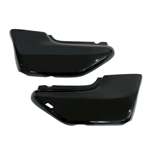 CB750F　CB750FBB　ボルドール2　サイドカバー　左右セット CB750FCB750FBBボルドール2サイドカバー左右セット