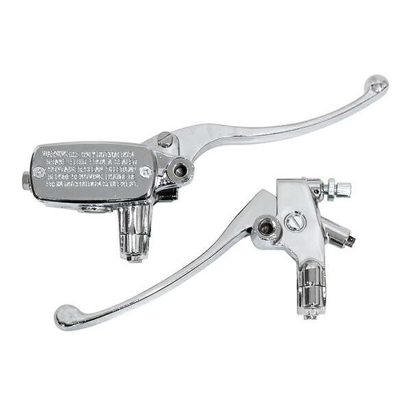 楽天市場】ブレーキ クラッチ マスターシリンダー φ17.5×18mm ラジアル