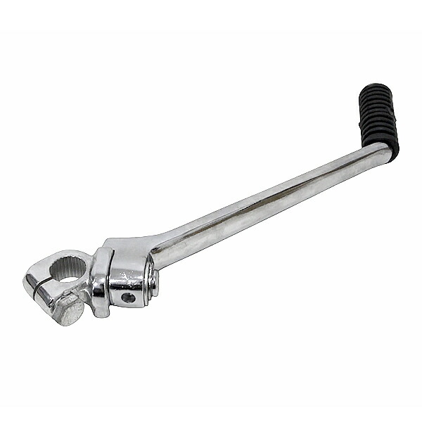 アドレスV100　CE11A-282xxx　の　キックペダル *1562896110 ウェビックガレージセール | アドレスV100 CE11A-285xxx の キック