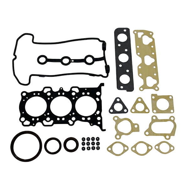 楽天市場】スズキ ジムニー JB23W K6A エンジン ヘッド ガスケット