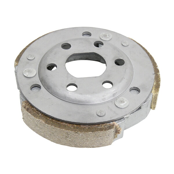 楽天市場】クラッチシュー ホンダ ライブディオ AF35 ST SR ZX