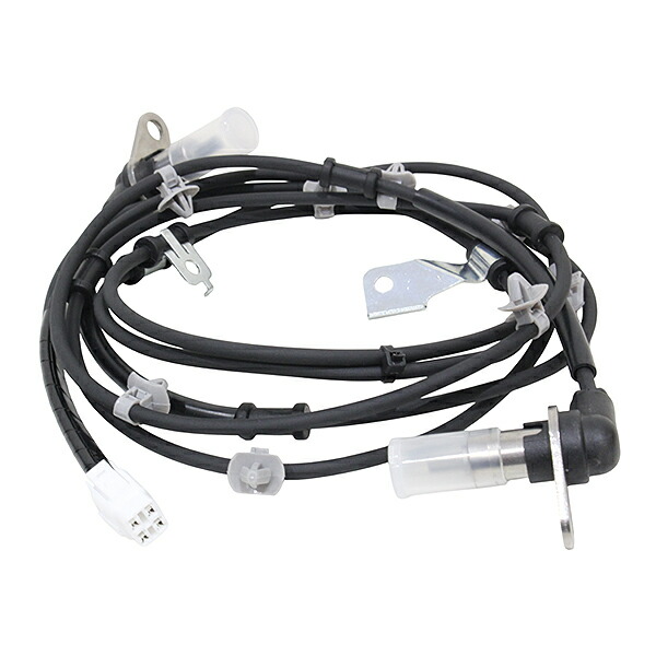 ジムニー JB23W 3型～9型 社外 ABSセンサー 車速 フロント ジムニー JB23W 3型～9型 社外 ABSセンサー 車速 フロント ジムニー