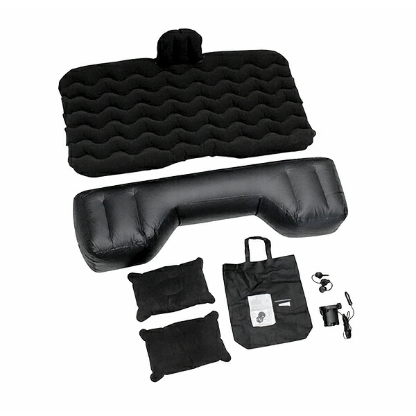 楽天市場】C.L.LINK【シーエルリンク】フラットエアベッド ジムニー