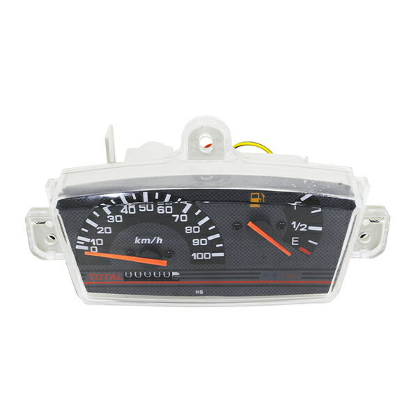 楽天市場】スズキ用 アドレス V100 メーター スピードメーター CE11A