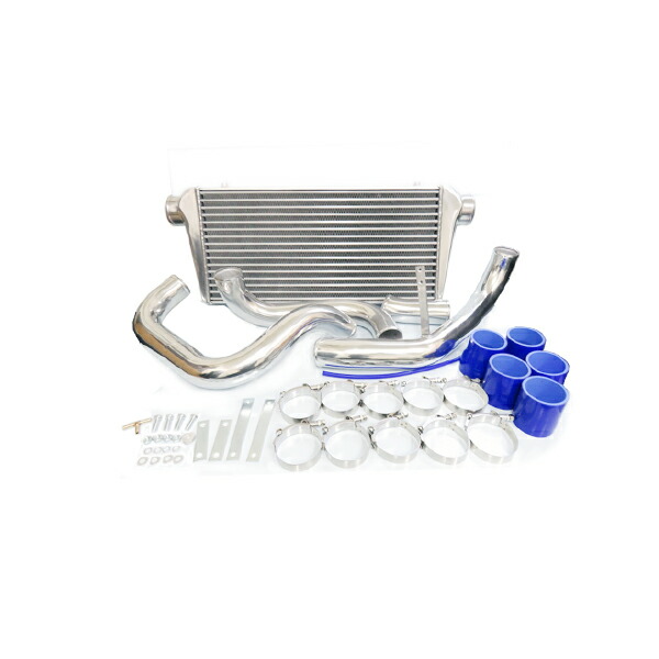 楽天市場】HPI エッチピーアイ インタークーラーキット spec.S