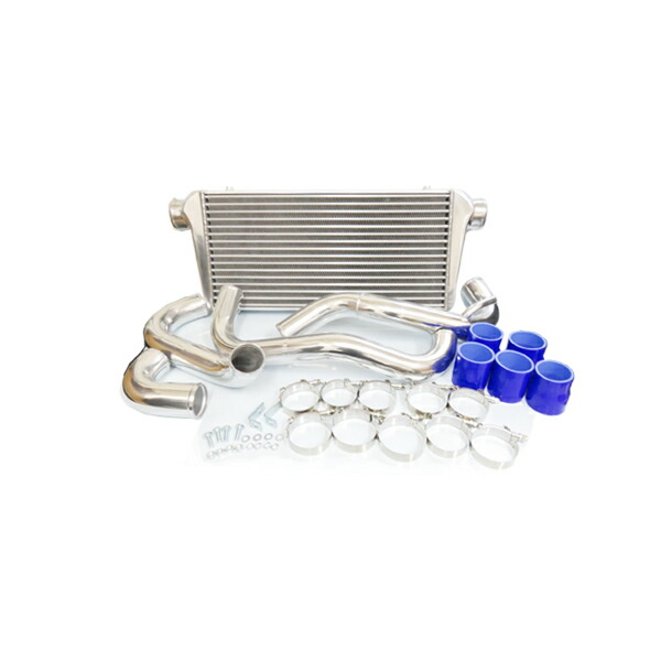 楽天市場】【送料無料】 インタークーラーキット 日産 S13 シルビア